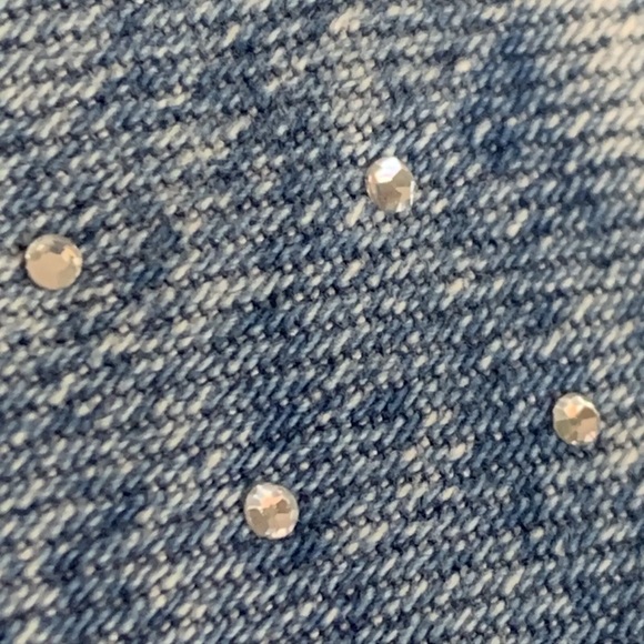 Pilcro Gem Jeans - Picture 12 of 13